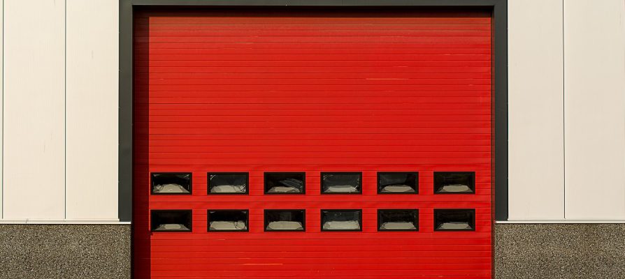 Your Garage Door Through the Changing Year